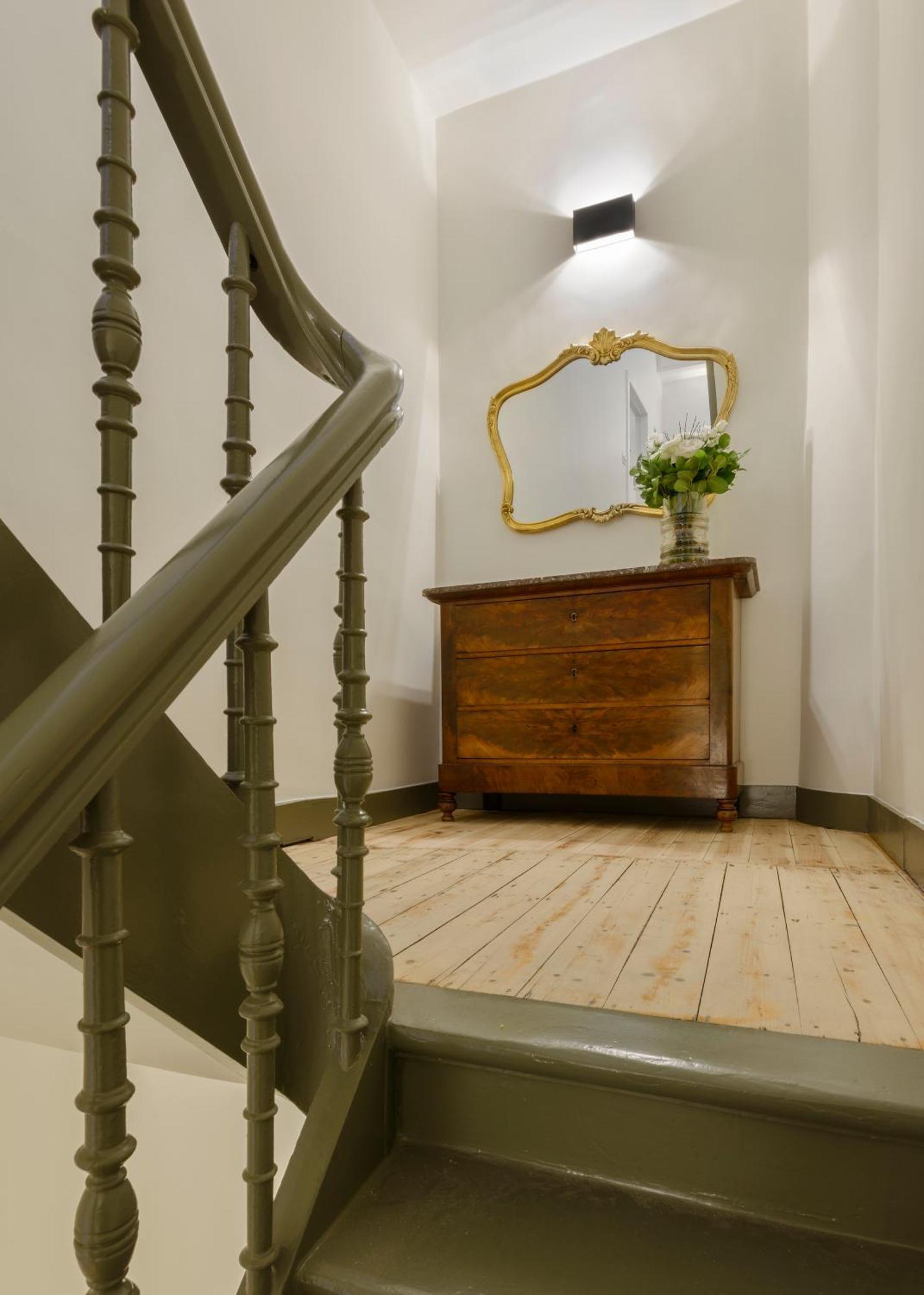 The 1894 Residence By Domani Hotels Anvers Dış mekan fotoğraf