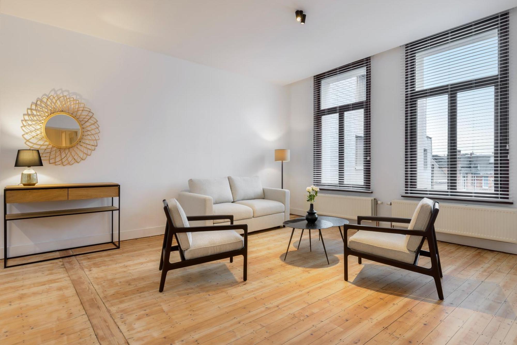 The 1894 Residence By Domani Hotels Anvers Dış mekan fotoğraf