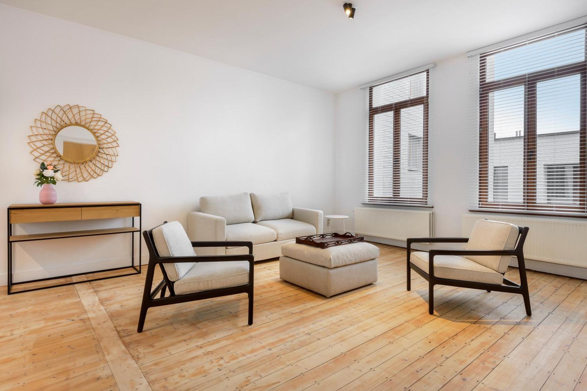 The 1894 Residence By Domani Hotels Anvers Dış mekan fotoğraf