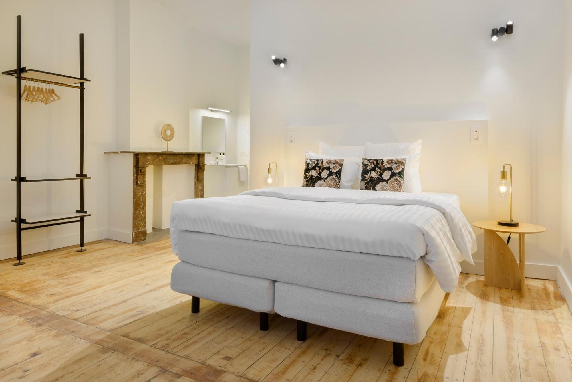 The 1894 Residence By Domani Hotels Anvers Dış mekan fotoğraf